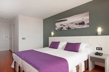 Hotel Olé Tropical Tenerife - Adults Only