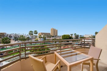 Hotel Olé Tropical Tenerife - Adults Only