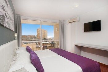 Hotel Olé Tropical Tenerife - Adults Only
