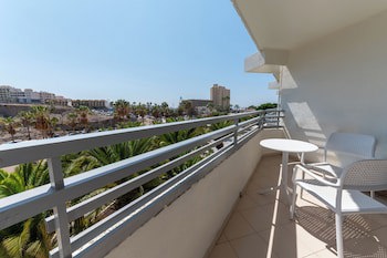 Hotel Olé Tropical Tenerife - Adults Only