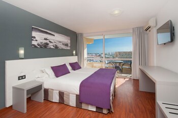 Hotel Olé Tropical Tenerife - Adults Only