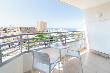 Hotel Olé Tropical Tenerife - Adults Only
