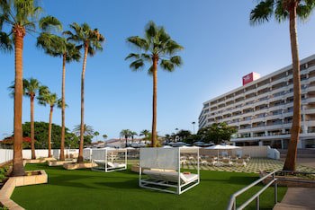 Hotel Olé Tropical Tenerife - Adults Only