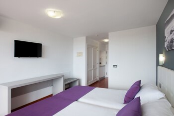 Hotel Olé Tropical Tenerife - Adults Only