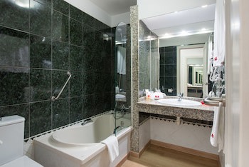 Hotel Olé Tropical Tenerife - Adults Only