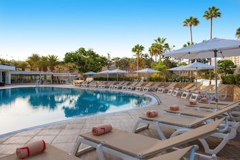 Hotel Olé Tropical Tenerife - Adults Only