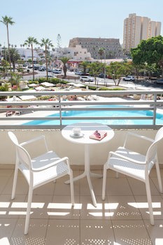 Hotel Olé Tropical Tenerife - Adults Only
