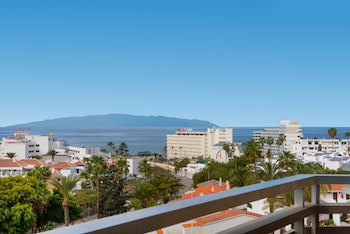 Hotel Olé Tropical Tenerife - Adults Only