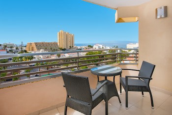 Hotel Olé Tropical Tenerife - Adults Only