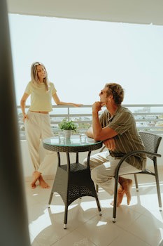 Hotel Olé Tropical Tenerife - Adults Only