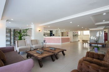 Hotel Olé Tropical Tenerife - Adults Only