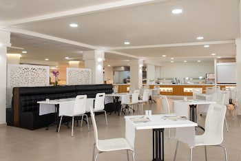 Hotel Olé Tropical Tenerife - Adults Only