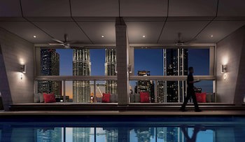 Traders Hotel Kuala Lumpur