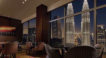 Traders Hotel Kuala Lumpur