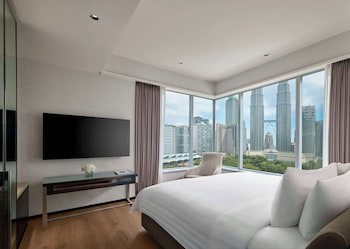 Traders Hotel Kuala Lumpur