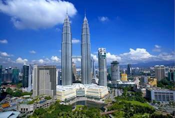 Traders Hotel Kuala Lumpur