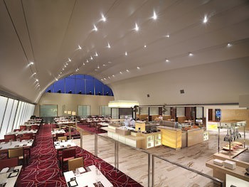 Traders Hotel Kuala Lumpur