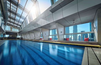Traders Hotel Kuala Lumpur