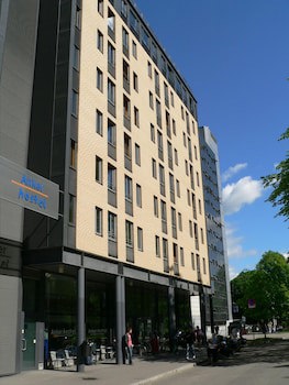 Anker Hostel