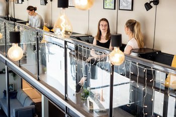 Anker Hostel