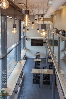 Anker Hostel