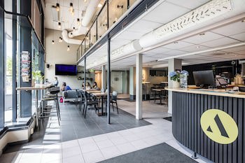 Anker Hostel