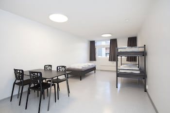 Anker Hostel