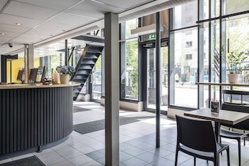 Anker Hostel