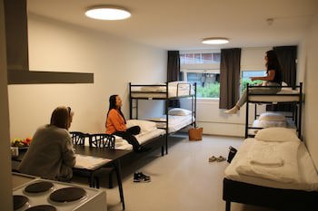 Anker Hostel