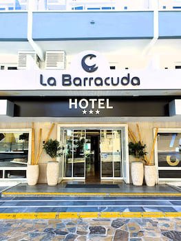 Hotel La Barracuda