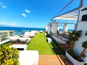 Hotel La Barracuda