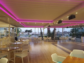 Hotel La Barracuda