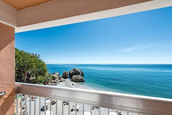 Balcon De Europa