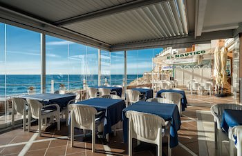 Balcon De Europa