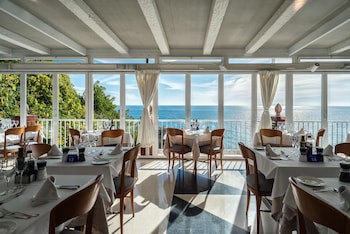 Balcon De Europa