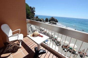 Balcon De Europa