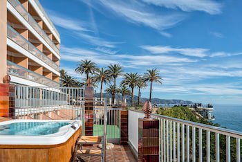 Balcon De Europa