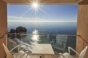Balcon De Europa