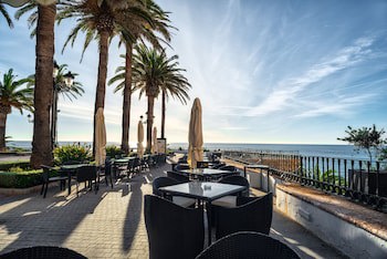 Balcon De Europa
