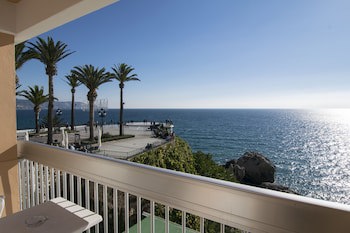 Balcon De Europa