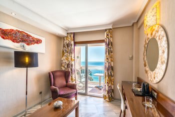 Balcon De Europa