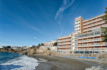 Balcon De Europa
