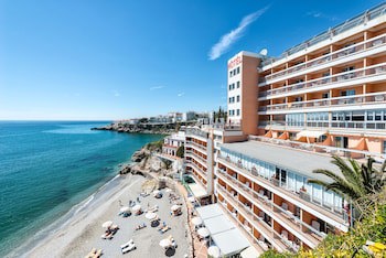 Balcon De Europa