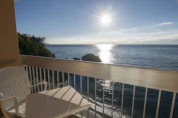 Balcon De Europa