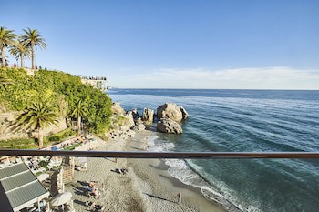 Balcon De Europa