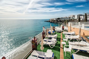 Balcon De Europa