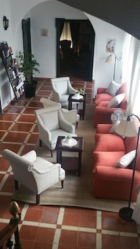 Los Olivos