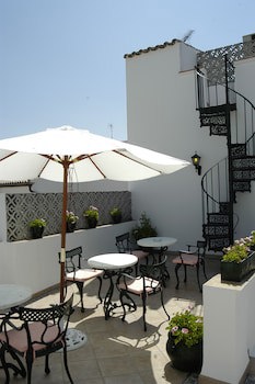 Los Olivos