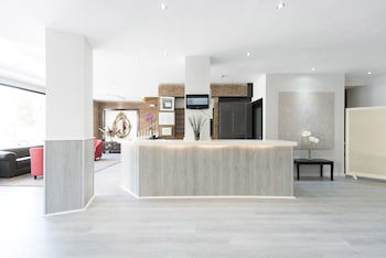Hotel Toboso Chaparil