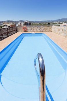 Hotel Toboso Chaparil